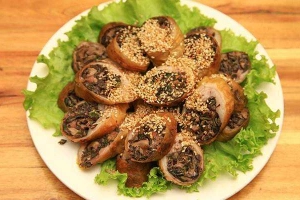 Quán Nhậu Phi - Cháo Lòng & Nhậu Bình Dân