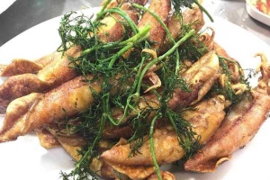 Quán Nhậu Phi Long - Hải Sản & Các Món Nhậu Bình Dân