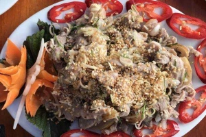 Quán Nhậu Phố Đêm - Nhậu Bình Dân