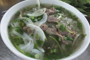 Quán Nhậu Phở Kỳ