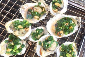 Quán Nhậu Bé Hòa - Hải Sản Bình Dân