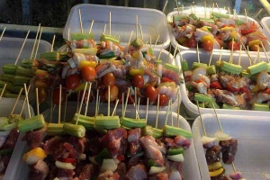 Quán Nhậu Phố Nướng 211