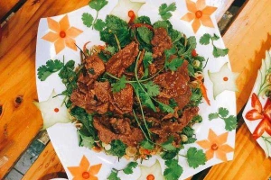 Quán Nhậu Phố Nướng 68