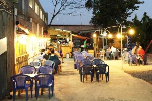 Quán Nhậu Phố Nướng Anh Em - Dương Quảng Hàm