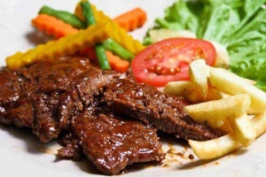 Quán Nhậu Phố Nướng Nam Kỳ