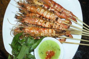 Quán Nhậu Phố Quê - Hải Sản Đồng Quê