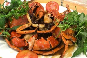 Quán Nhậu Phố Vui - Hải Sản Phan Thiết