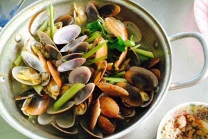 Quán Nhậu Phong Phú 2 - Nhậu Bình Dân