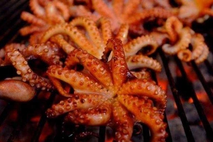 Quán Nhậu Phú Gia Bảo - Chuyên Các Món Nướng