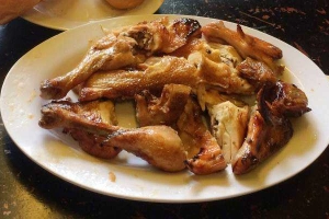Quán Nhậu Phú Tuấn - Bia Hơi & Gà Nướng