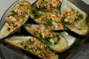 Quán Nhậu Phúc An Khang - Quán Hải Sản Bình Dân