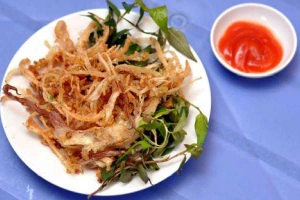 Quán Nhậu Phúc Hải - Bia Hơi Bắc Sông Hồng