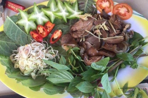 Quán Nhậu Phúc Mập Quán - Nhậu Bình Dân