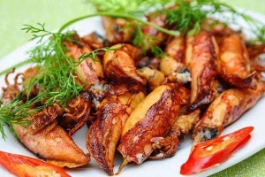Quán Nhậu Phúc Thịnh - Nhậu Bình Dân