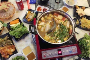Quán Nhậu Phương Béo - Lẩu Các Món