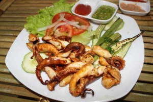 Quán Nhậu Phương Đông