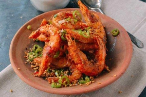 Quán Nhậu Phượng - Hải Sản Tươi Sống