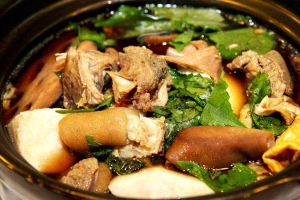 Quán Nhậu Phương Liên