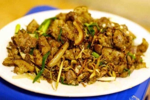 Quán Nhậu Phương Mai Quán - Nhậu Bình Dân