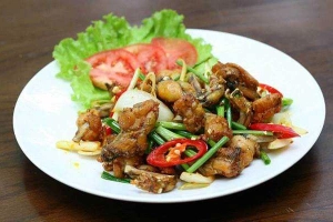Quán Nhậu Phương Nam - Nhậu Bình Dân