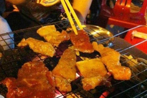 Quán Nhậu Phương Nam - Nướng Ngói & Lẩu Các Loại