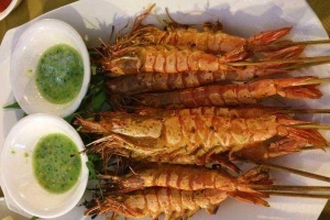 Quán Nhậu Phượng - Quán Hải Sản