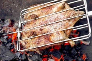Quán Nhậu Phương Quỳnh - Các Món Nướng