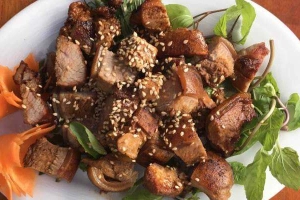 Quán Nhậu Phương Râu