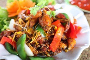 Quán Nhậu Phượng Rốt - Nhậu Bình Dân