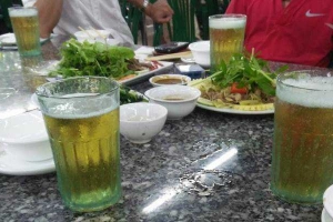 Quán Nhậu Phương Thảo - Bia Hơi & Lẩu Các Loại