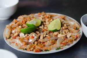Quán Nhậu Phương Thủy - Nhậu Bình Dân