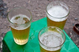 Quán Nhậu Phương Vân - Bia Hơi Hải Phòng