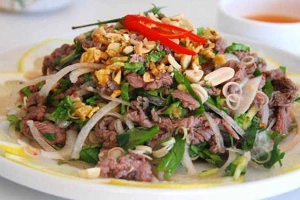 Quán Nhậu PQ Beer