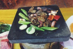 Quán Nhậu PT - Quán Nướng Đá Nóng
