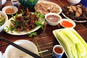Quán Nhậu QH9 - Bia Hơi & Nhậu Bình Dân