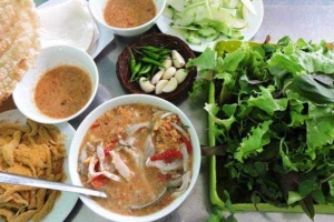 Quán Nhậu Qua Mập Quán - Hải Sản Bình Dân