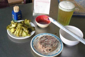 Quán Nhậu Quán 102 - Bia Hơi & Phở Sạch Chuyên Bò