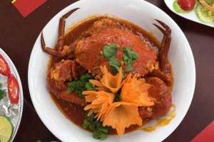 Quán Nhậu Quán 121 - Hải Sản, Lẩu & Các Món Nhậu Bình Dân