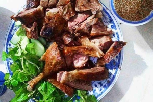 Quán Nhậu Quán 125 - Lẩu & Nướng