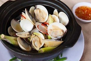 Quán Nhậu Quán 139 - Lẩu & Hải Sản