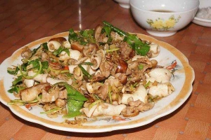 Quán Nhậu Quán 143 - Nhậu Bình Dân