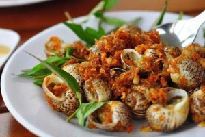 Quán Nhậu Quán 19 - Hải Sản & Các Món Nhậu Bình Dân