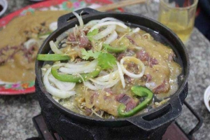 Quán Nhậu Quán 199 - Nhậu Bình Dân