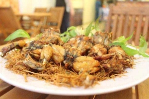 Quán Nhậu Quán 212 - Đặc Sản Đồng Quê
