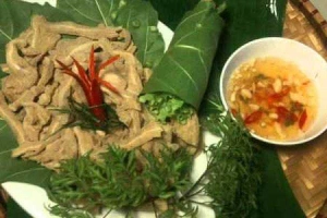 Quán Nhậu Quán 26 - Bia Hơi Hà Nội & Các Món Nhậu