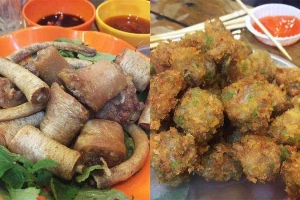 Quán Nhậu Quán 29 - Nhậu Bình Dân