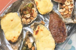 Quán Nhậu Quán 3 Cô - Hải Sản & Các Món Bò