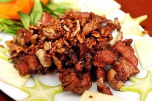 Quán Nhậu Quán 31 - Bê Non Đại Lộc