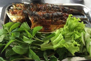 Quán Nhậu Quán 311 - Hải Sản Tươi Sống