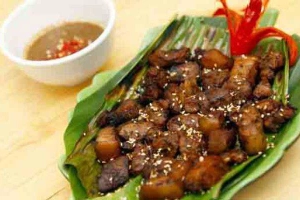 Quán Nhậu Quán 32 - Bia Hơi Hà Nội